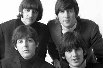 Phil Collins no puede ver ni en pintura a este Beatle