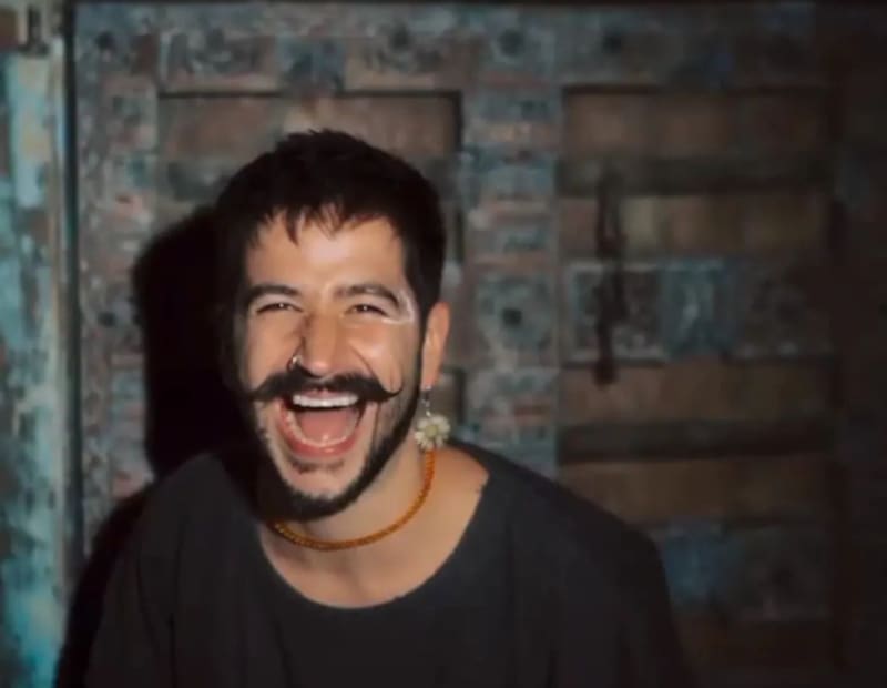 Camilo anuncia que puede retomar su gira - Créditos: Instagram