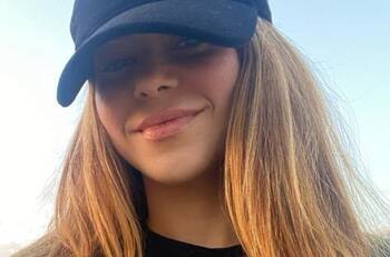 Shakira se ofreció de guía del príncipe William en uno de sus encuentros