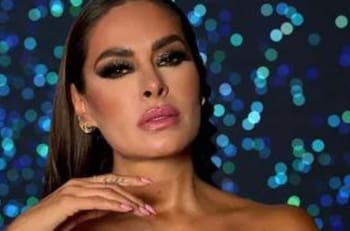A propósito de las acusaciones de que Galilea Montijo es santera ¿Qué es la santería?