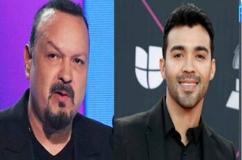 Este es el mensaje que envió Gussy Lau a Pepe Aguilar, a días de su polémica con Ángela
