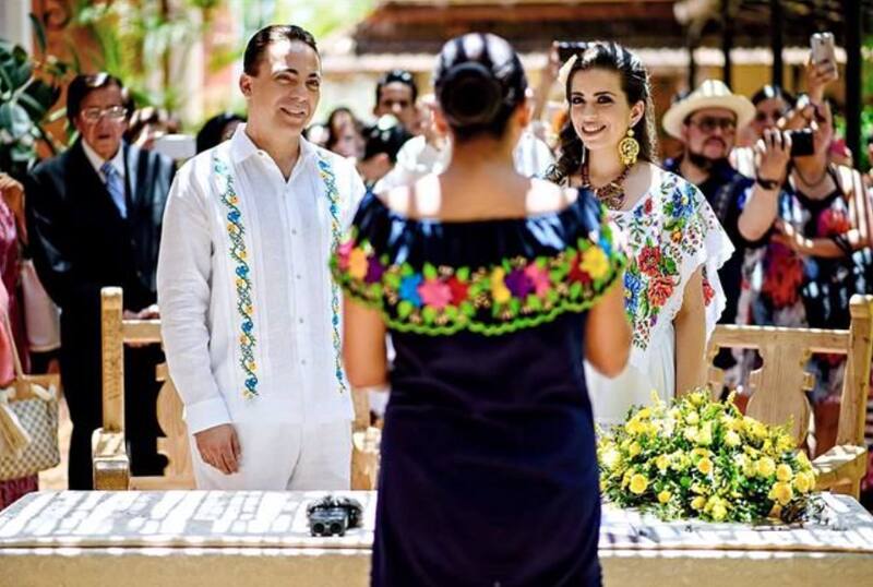 Cristián Castro no alcanzó a durar un mes casado. - Créditos: Twitter