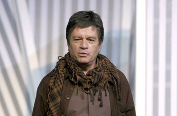 Alejandro Camacho explica por qué demoró tanto en denunciar a Paco Rueda de fraude