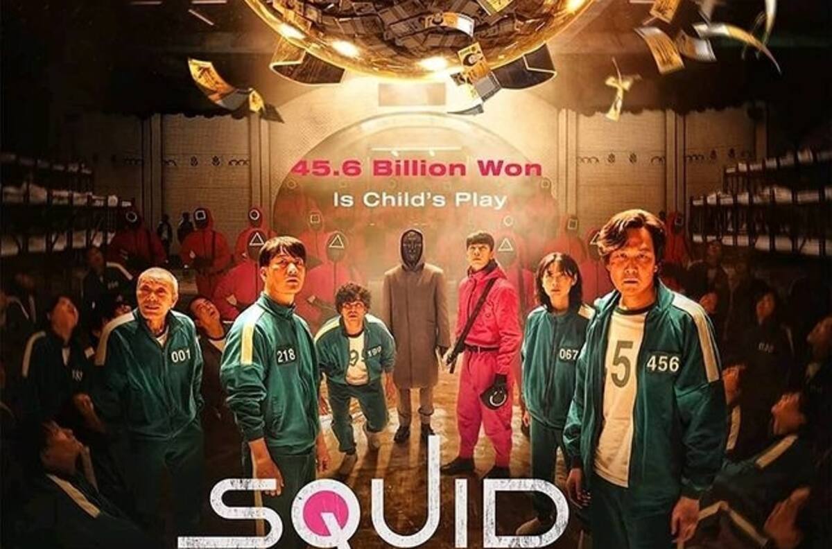 ¿Habrá segunda temporada de 'El Juego del Calamar'? El director de la serie lo responde