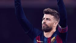 La pesadilla de Piqué: Logo de Shakira candidato para aparecer en el jersey del FC Barcelona
