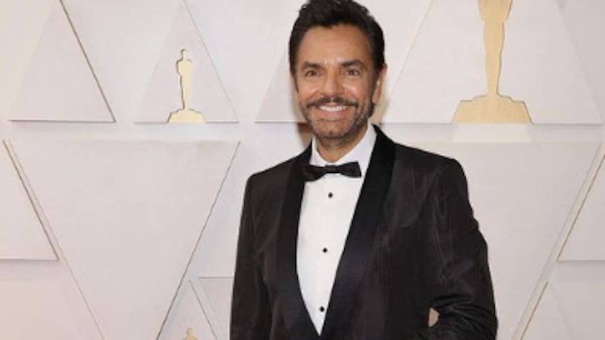 Eugenio Derbez sí está vetado de Televisa; esto fue lo que dijo