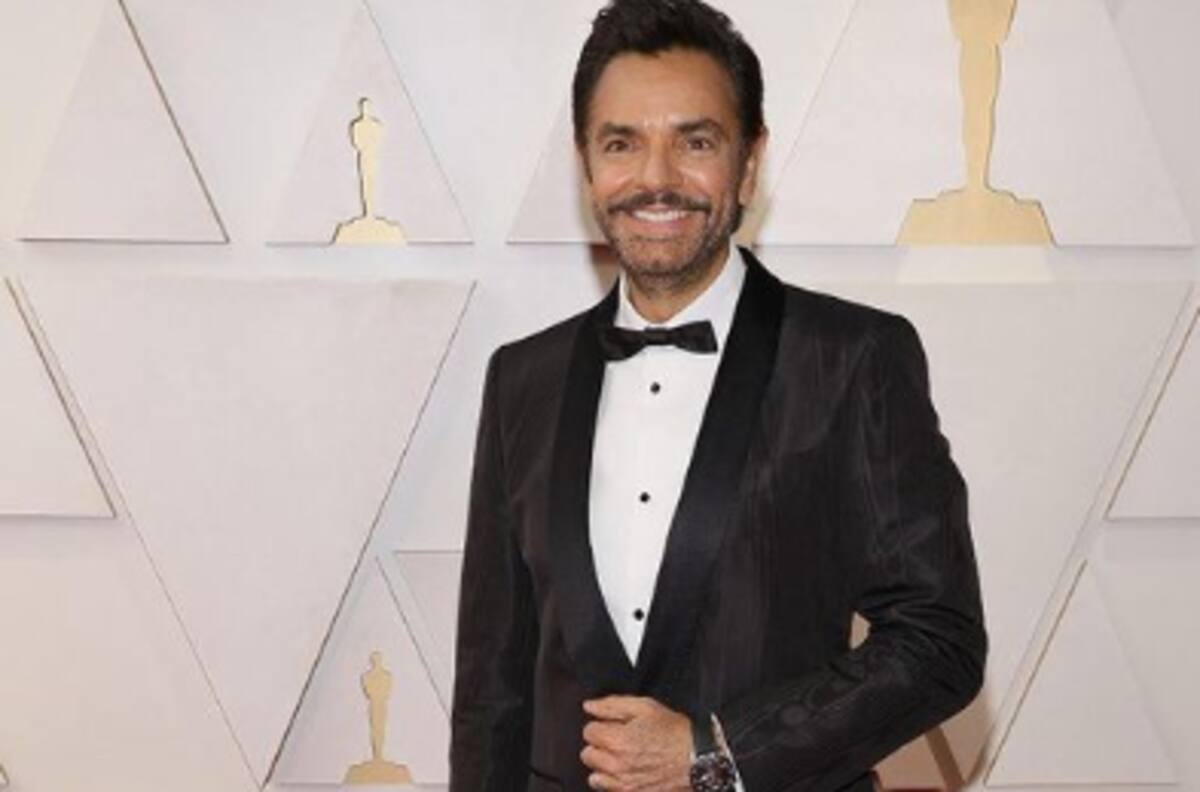 Eugenio Derbez sí está vetado de Televisa; esto fue lo que dijo