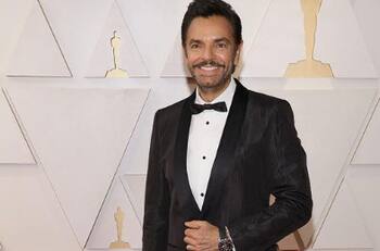 Eugenio Derbez sí está vetado de Televisa; esto fue lo que dijo
