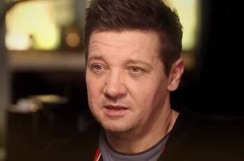 Jeremy Renner pensó que su cuerpo quedaría para un experimento científico