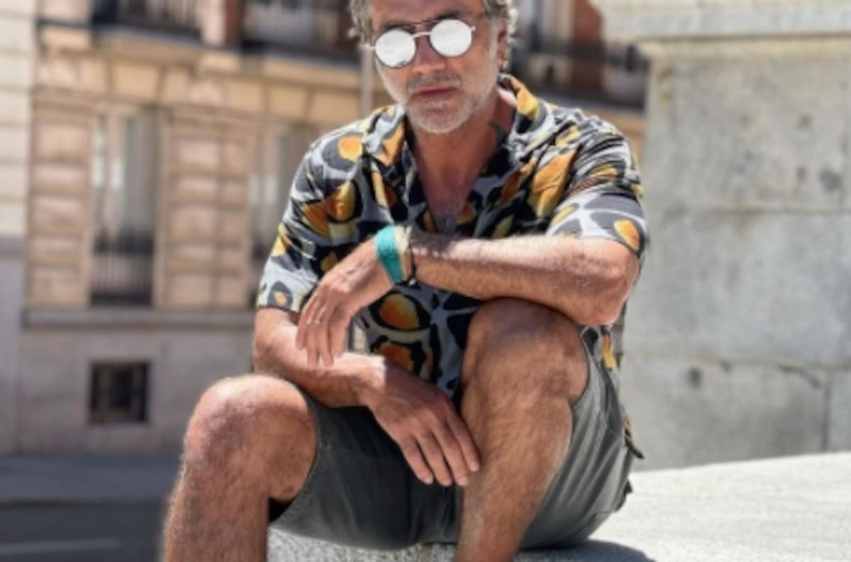 Alejandro Fernández estalla contra Olga Wornat por libro de su papá: “¿Quién es para hablar de mi familia?”
