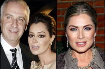 Ex esposo de Lety Calderón sale de la cárcel; Yadhira exige que le pidan perdón