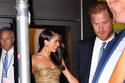 Meghan y Harry tuvieron una llegada poco cortés a Montecito
