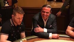 Canelo Álvarez fue pieza clave para que Luis Miguel no quedara en la bancarrota