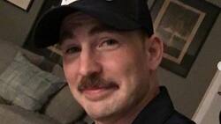 Chris Evans y su novia son vistos por primera vez en una cita romántica