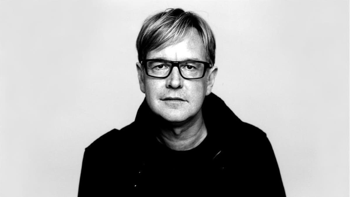 Depeche Mode da a conocer los resultados forenses sobre la muerte de Andy Fletcher