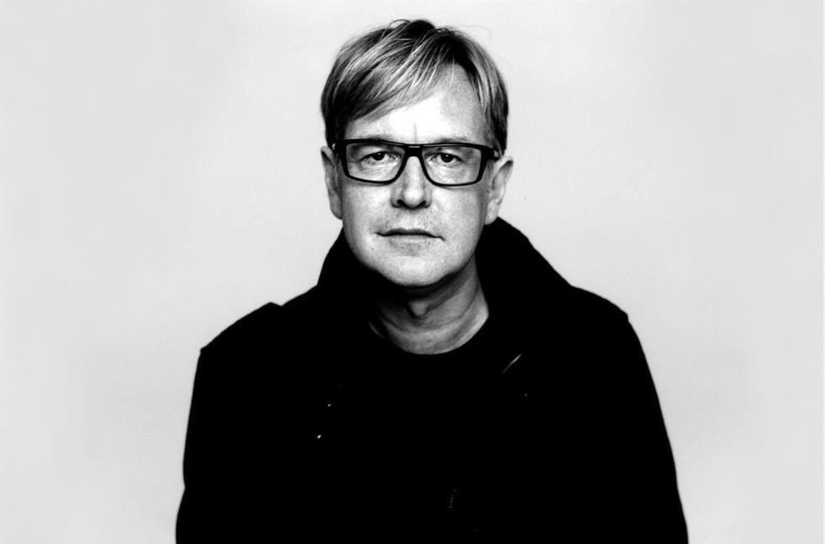 Depeche Mode da a conocer los resultados forenses sobre la muerte de Andy Fletcher