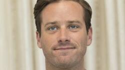 La parte más oscura de Armie Hammer, acusado de caníbal, es consecuencia de sus relación familiar