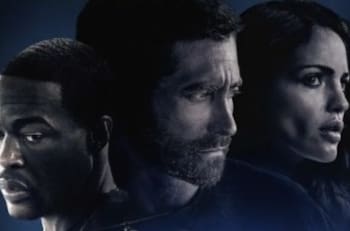 Eiza González acude al estreno de 'Ambulance' en París con increíble look