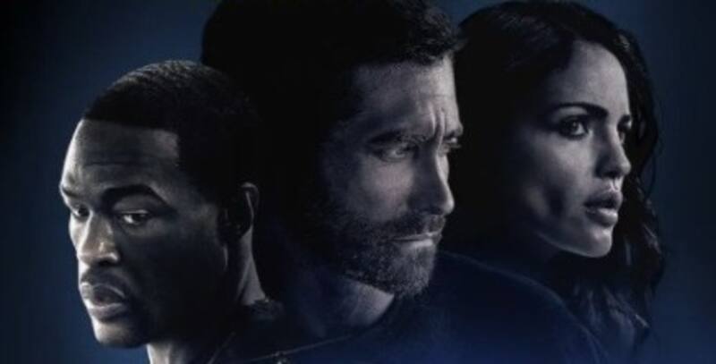 Eiza González de las mejores vestidas en el estreno de 'Ambulance' en París - Créditos: Instagram @ambulancethemovie