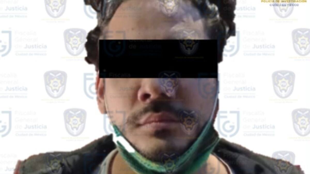 El youtuber Rix recibe sentencia de tres años de prisión por violación