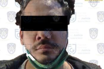 El youtuber Rix recibe sentencia de tres años de prisión por violación