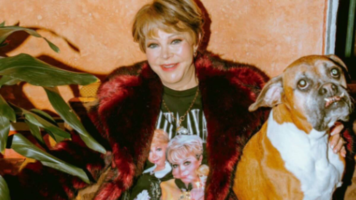 Lolita Ayala estaría enfrentando serios problemas de salud por no tener trabajo en televisión