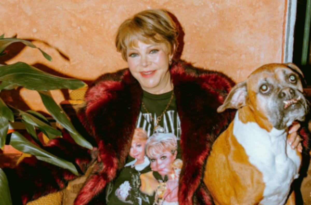 Lolita Ayala estaría enfrentando serios problemas de salud por no tener trabajo en televisión