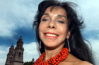 Muere Mercedes “Meche” Carreño a los 74 años a causa de cáncer