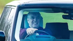 Príncipe Andrés apela a nuevos testimonios para probar su inocencia