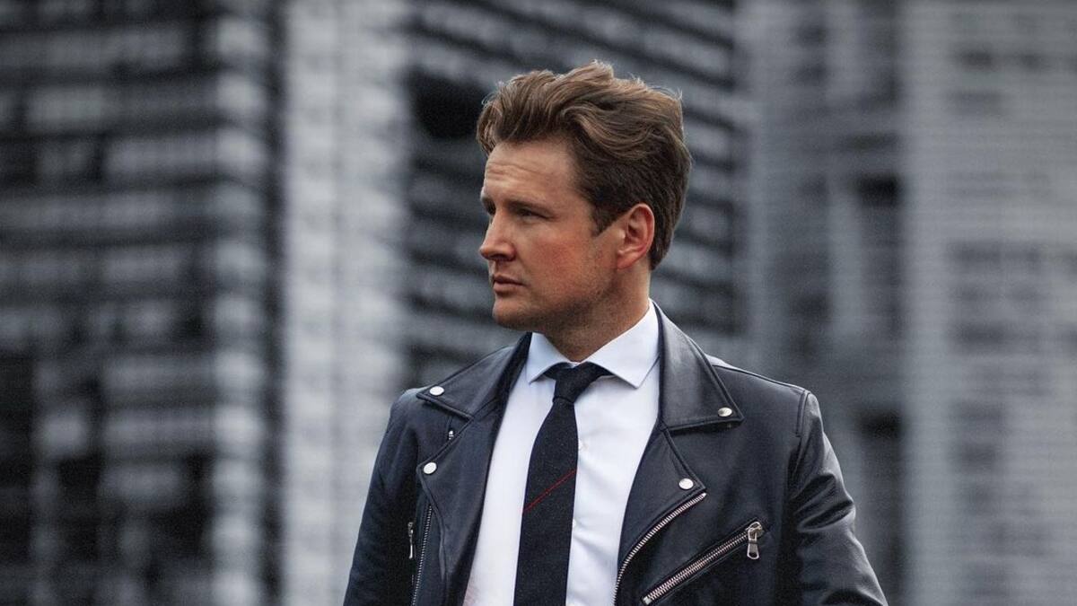Los favoritos de Alexander Acha para ganar 'La Academia 20 años', según los fans