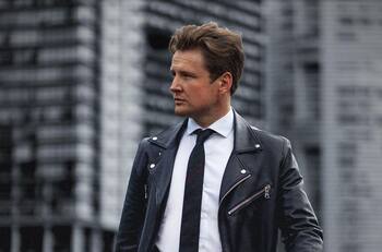 Los favoritos de Alexander Acha para ganar 'La Academia 20 años', según los fans