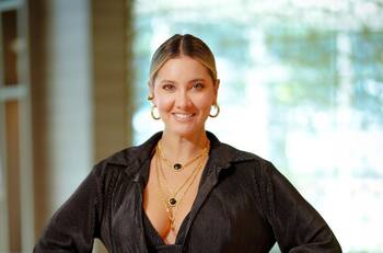 Daniella Álvarez regresa al lugar en donde comenzaron sus sueños