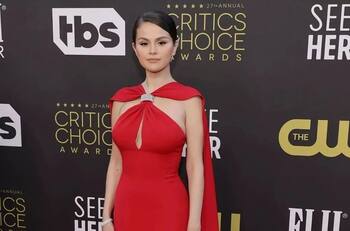 Critics Choice Awards 2022: Lista completa de ganadores