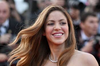 Shakira lanza un duro mensaje contra Piqué en el adelanto de su nueva canción