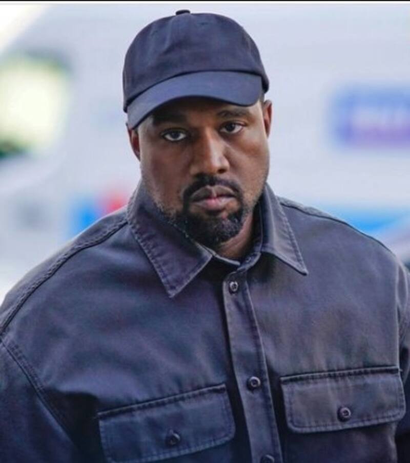 Kanye West mensajea a mujer de George Floyd y se declara víctima de linchamiento digital y económico Kanye West no ha logrado reestablecer el control sobre sus dichos - Créditos: Instagram