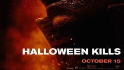 Prepárate para el terror con 'Halloween Kills' y el regreso Jamie Lee Curtis