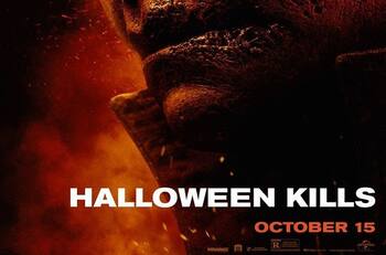 Prepárate para el terror con 'Halloween Kills' y el regreso Jamie Lee Curtis