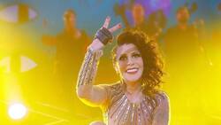 Alejandra Guzmán no perdona a Adela Micha por los comentarios que hizo sobre su madre