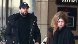 Clara Chía desestima entrevista de Shakira; está inquieta por incomodidad de sus padres con Piqué