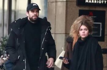 Clara Chía desestima entrevista de Shakira; está inquieta por incomodidad de sus padres con Piqué