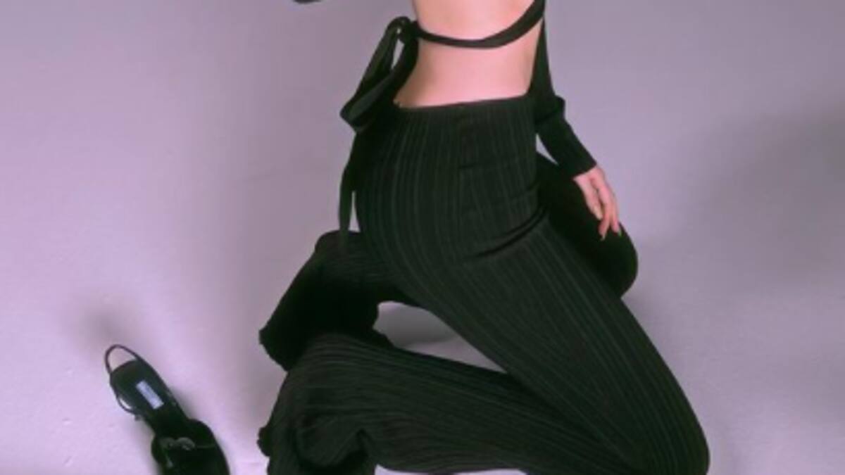 Belinda tomó una drástica decisión respecto a sus redes sociales