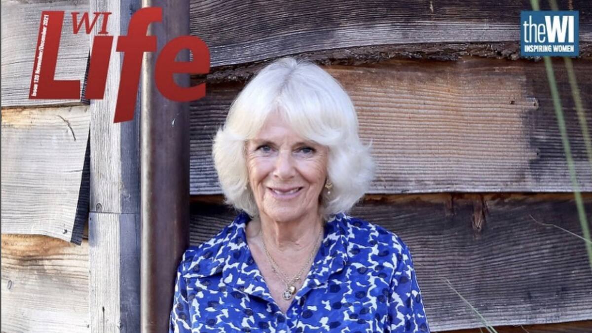 Camila Parker: De ser la novia incómoda a la futura reina consorte