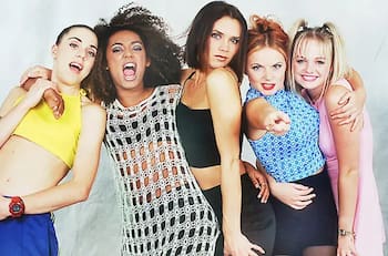 La condición de Victoria Beckham para tener un reencuentro con las Spice Girls