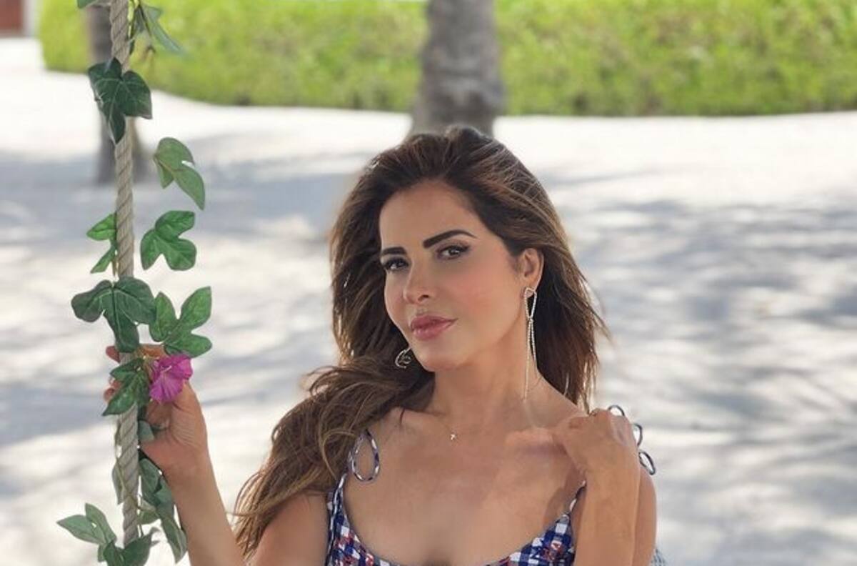 Juez rechaza petición de amparo de Gloria Trevi para evitar prisión