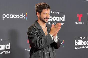Camilo tiene proyecto personal para streaming alejado de Los Montaner