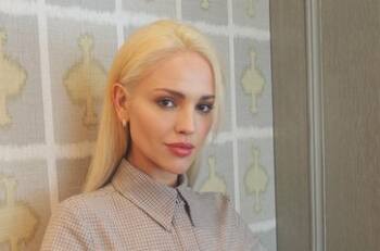 La depresión que sufrió Eiza González por ser rechazada en 25 películas en Hollywood