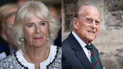 La razón por la que Camila será coronada como reina y Felipe de Edimburgo solo fue príncipe