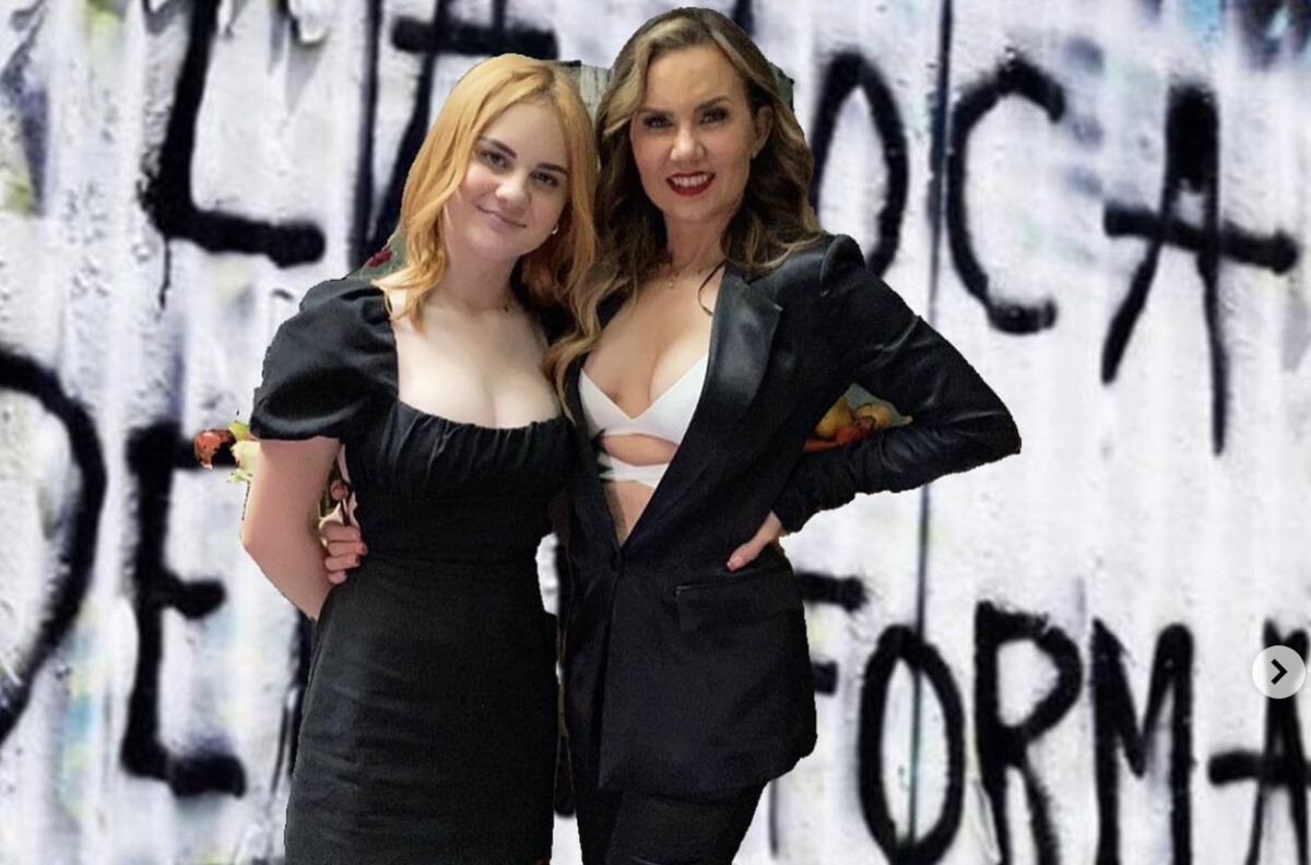Michelle Vieth consiente a su hija con lujoso regalo de más de 50 mil dólares