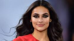 Renata Notni desfila en París y Diego Boneta le dedica un video en redes