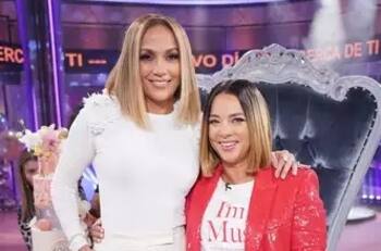 El factor humano que une a Adamari López, JLo, Evaluna, los Estefan y hasta una ex Miss Universo